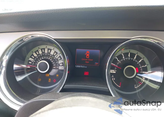 1ZVBP8FF4D5268067: 42612341