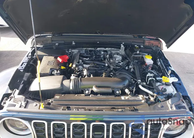 1C4PJXEN9SW529245: 42612345