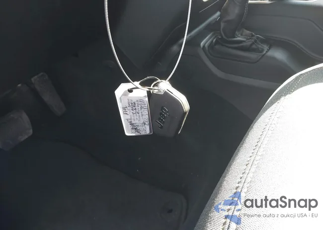 1C4PJXEN9SW529245: 42612345