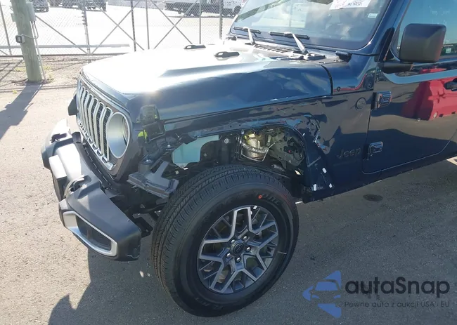 1C4PJXEN9SW529245: 42612345