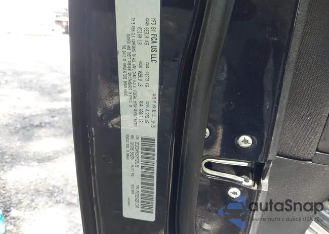 2C3CDXHG5GH126196: 42613398