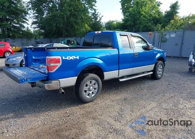 1FTFX1EFXBKD08700: 42613422