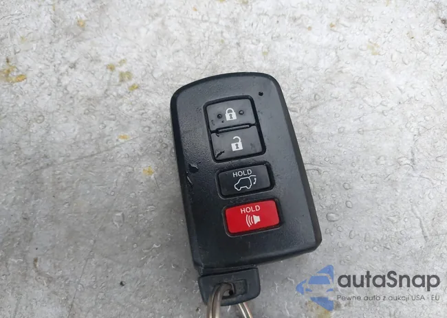 2T3DFREV0FW361564: 42613482