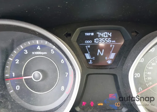 KMHDH6AE2DU000390: 42613501