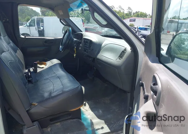 1FTZX17241NA34480: 42613506