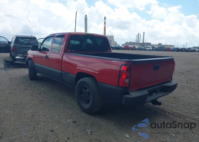 2GCEC19TX31137861: 42613522