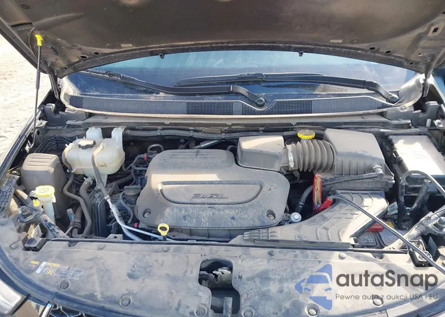 2C4RC1GG9PR623690: 42613573