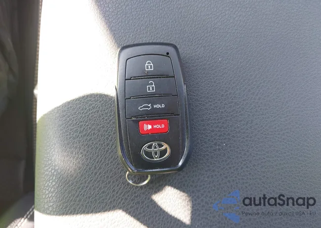 4T1DAACK1SU500211: 42613589