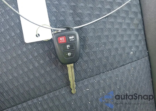 4T1BF1FK6DU703750: 42613594