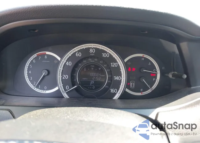 1HGCR2F74DA105550: 42613631