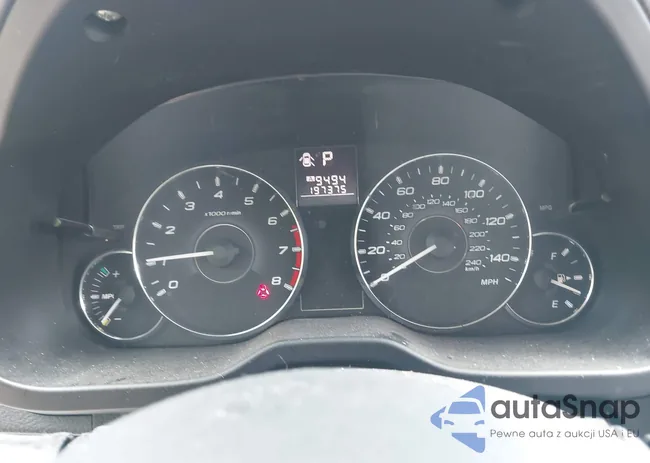 4S4BRBCC4B3363916: 42613634