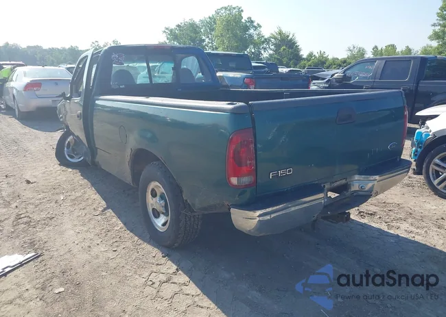 1FTZF1720YNB20382: 42613663