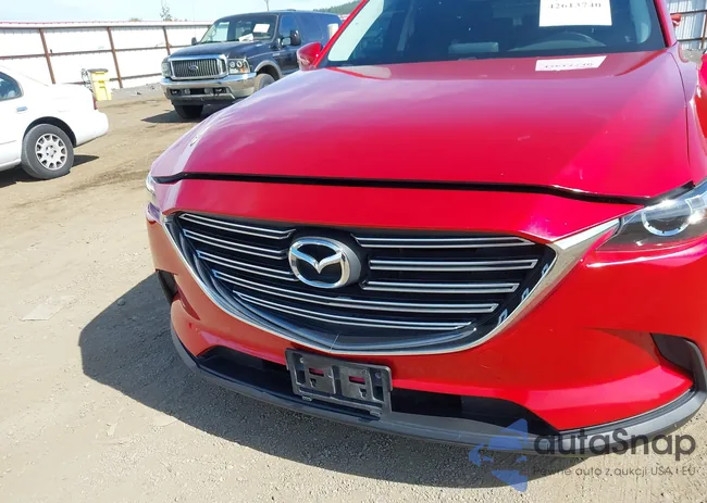 JM3TCACY9G0122174: 42613740