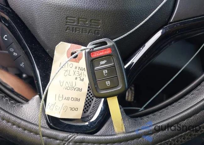 3CZRU6H12NM760117: 42613827