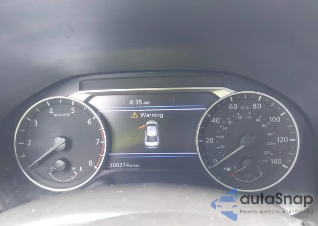 1N4BL4BV5LC131062: 42613870