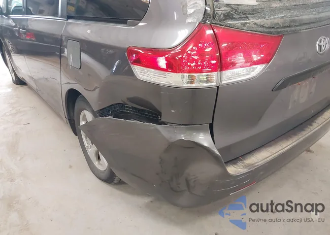 5TDZK3DC8BS165043: 42613931