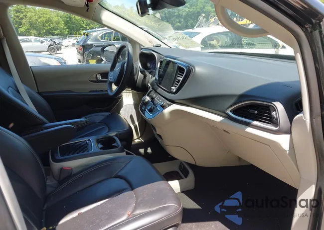 2C4RC1BG2PR534194: 42613934