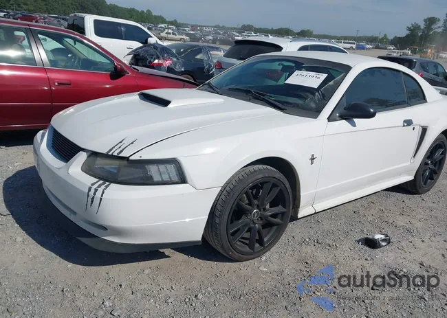 1FAFP40463F310581: 42613936