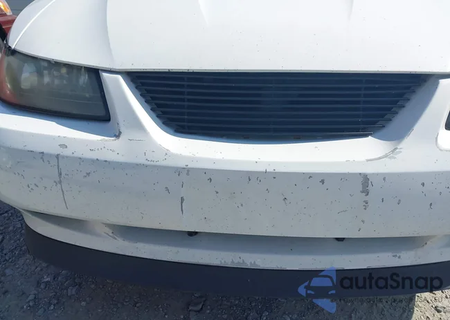 1FAFP40463F310581: 42613936