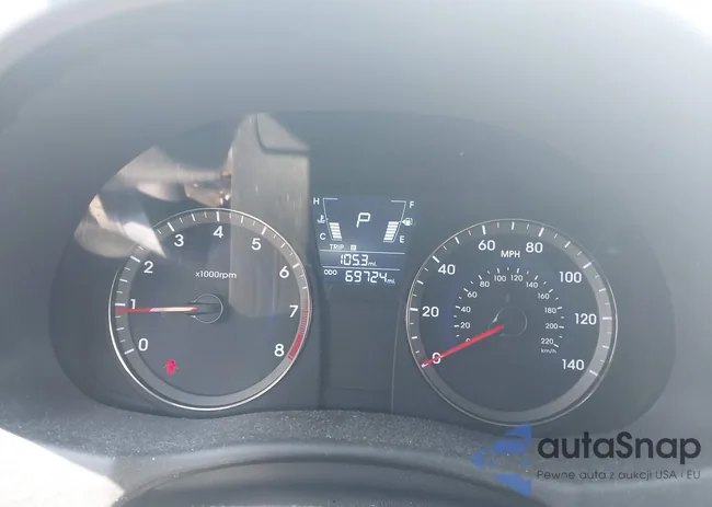 KMHCU4AE2DU582650: 42613000