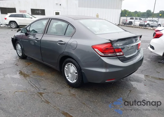 2HGFB2F65DH532813: 42613024