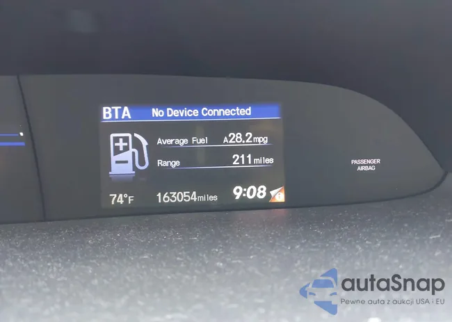 2HGFB2F65DH532813: 42613024