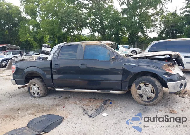 1FTFW1CV7AFB47985: 42613086