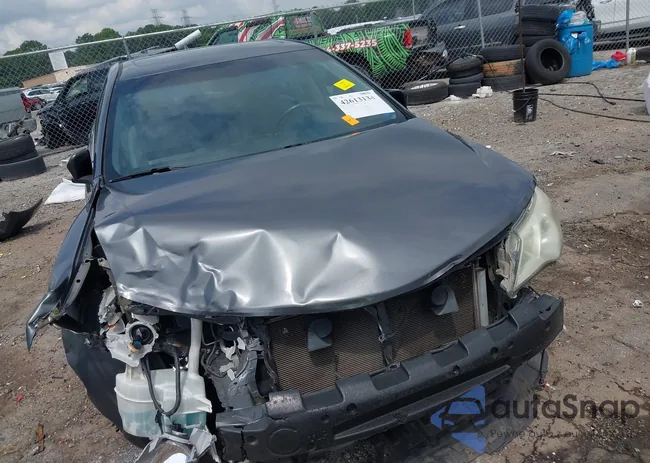 4T1BK1FK4CU514007: 42613134