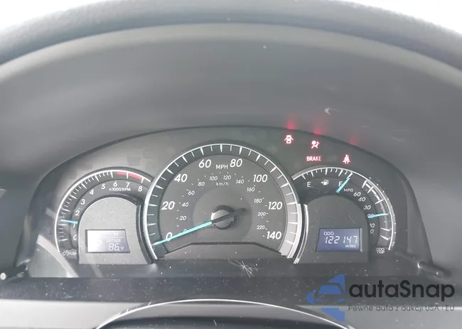 4T1BK1FK4CU514007: 42613134