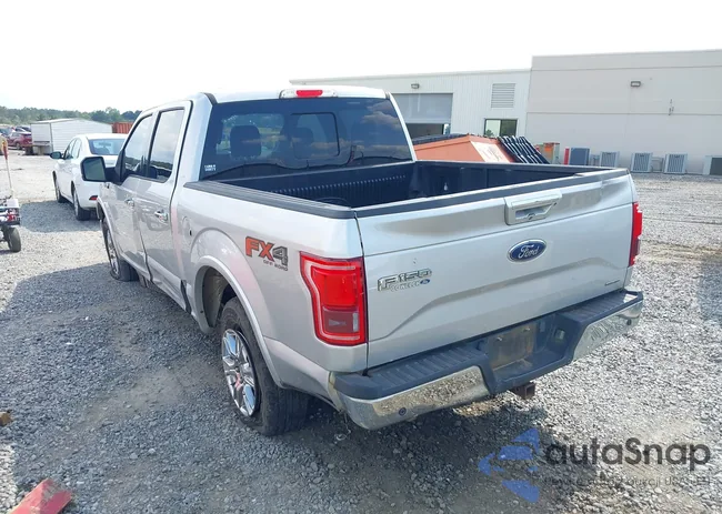 1FTEW1EF3GFB92707: 42613181