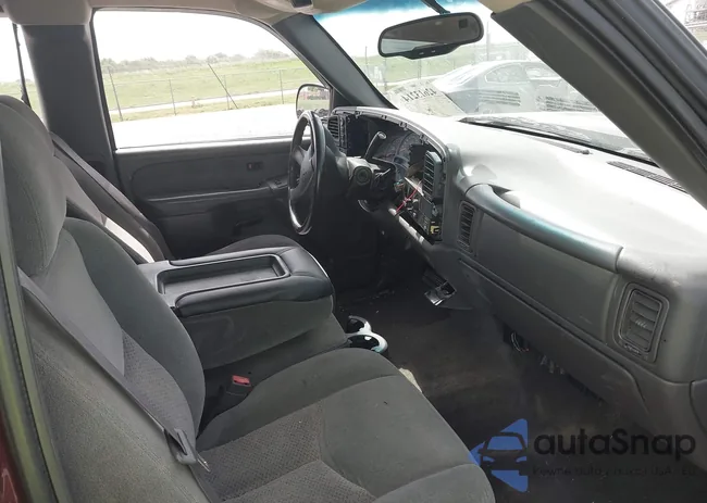 2GCEK19T531311418: 42613214