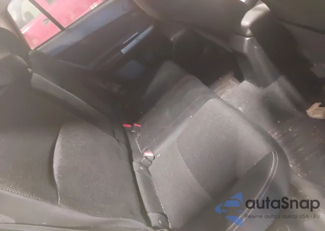 JF2GPBCC2EH261099: 42613221