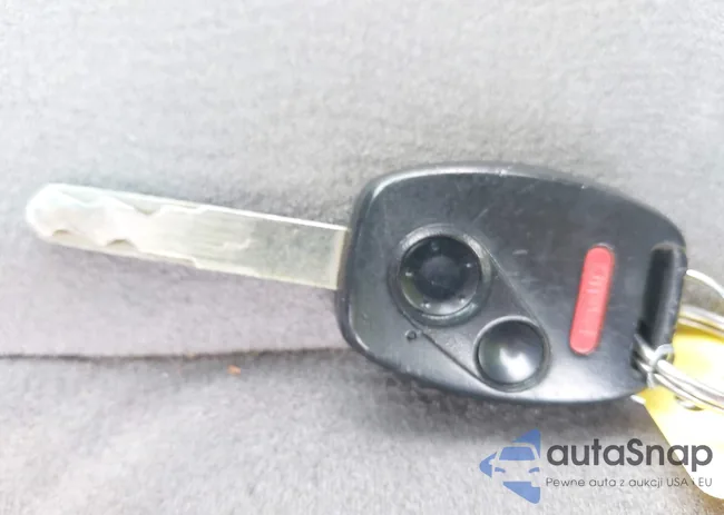 2HGFA16538H321541: 42613236