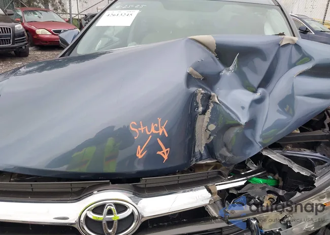 5TDBKRFH3FS073020: 42613245