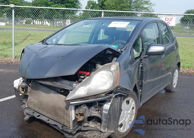 JHMGE8G35CS004261: 42613247