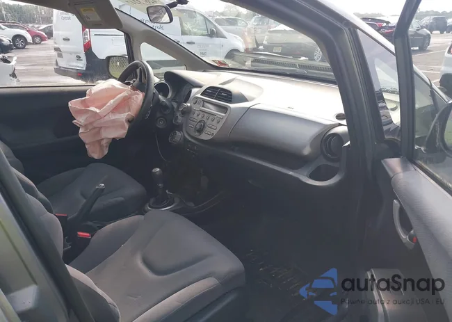 JHMGE8G35CS004261: 42613247