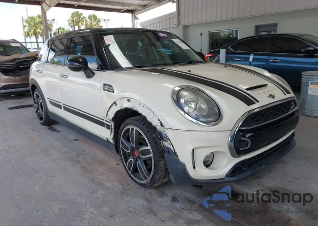 WMWLN9C32H2E49592: 42613249