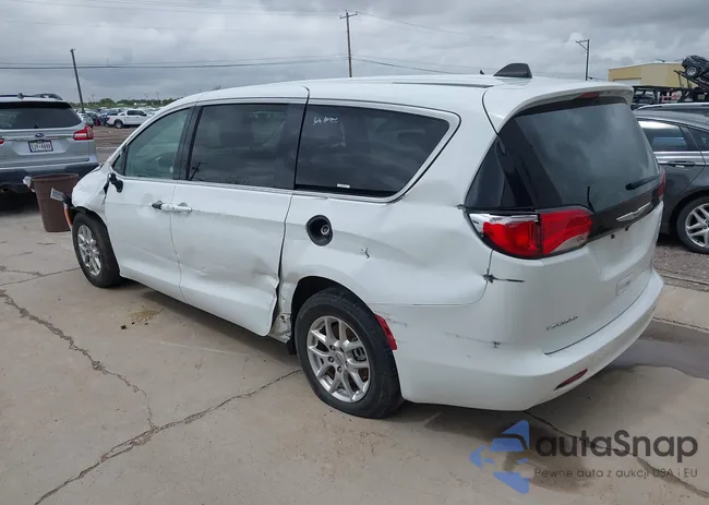 2C4RC1CG3PR567798: 42613343