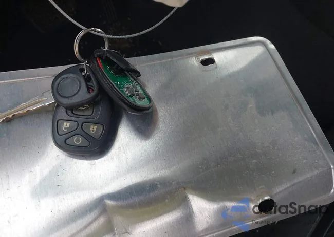 5GAKRBED7BJ245995: 42614403