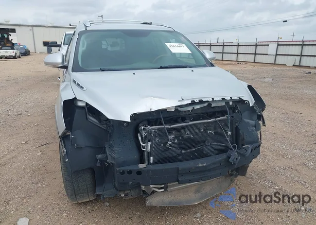 5GAKRBED7BJ245995: 42614403