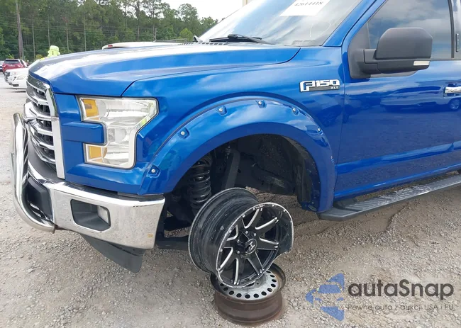 1FTEW1EF5HFA25430: 42614418