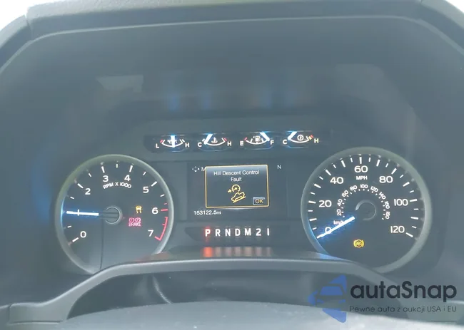 1FTEW1EF5HFA25430: 42614418