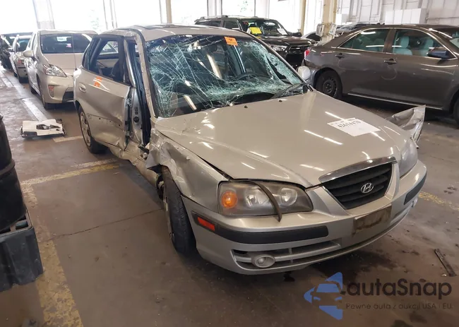 KMHDN56D46U203349: 42614470