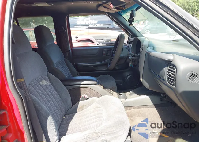 1GNCS13W2X2243229: 42614539