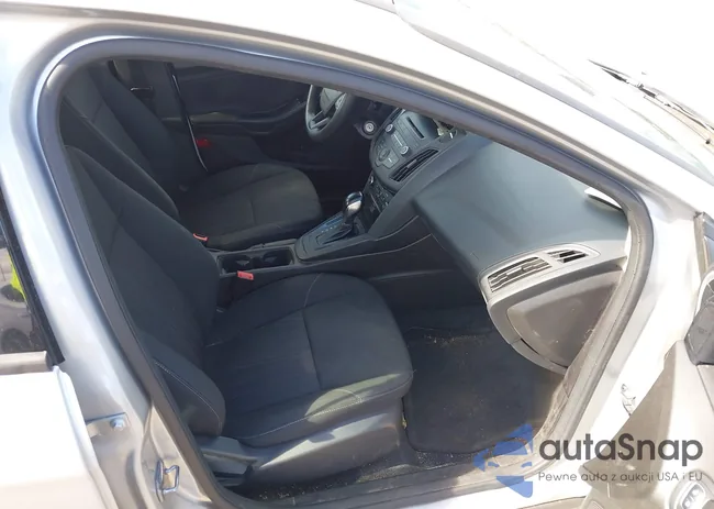 1FADP3E25GL302293: 42614541