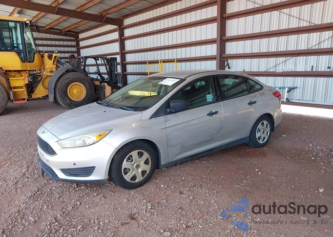 1FADP3E25GL302293: 42614541