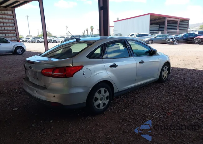 1FADP3E25GL302293: 42614541