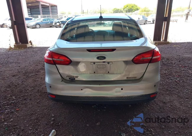 1FADP3E25GL302293: 42614541