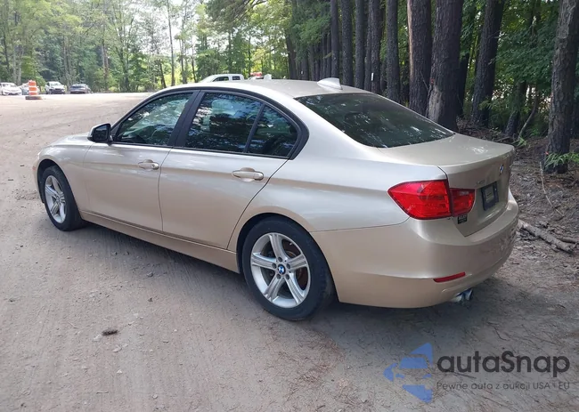 WBA3B5G53DNP40721: 42614545