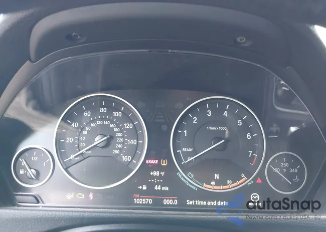 WBA3B5G53DNP40721: 42614545